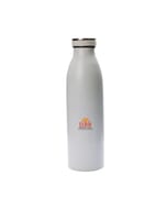 Cola Bottle- White- 750ml